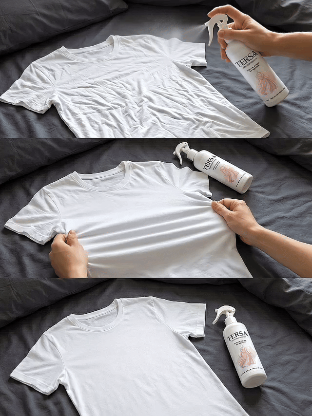 Tersa® | Spray Multifuncional Antiarrugas