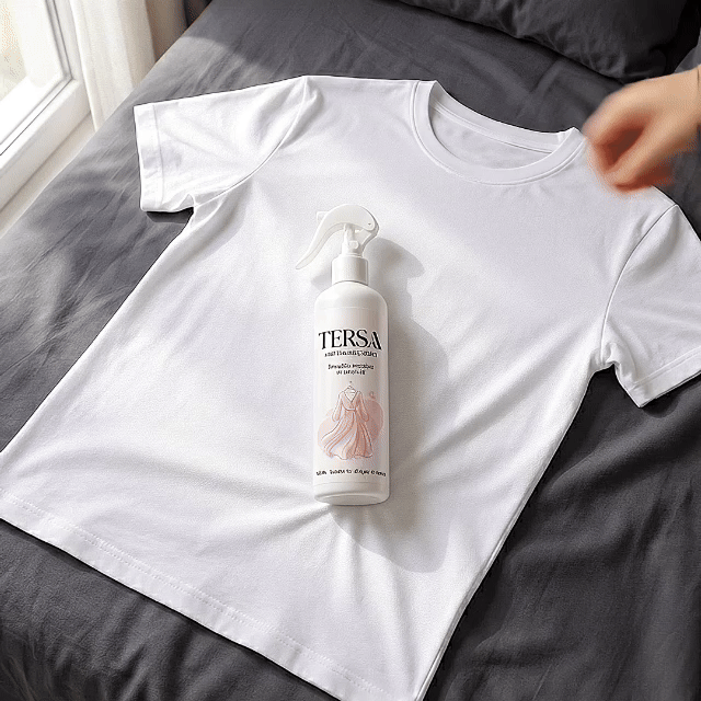 Tersa® | Spray Multifuncional Antiarrugas